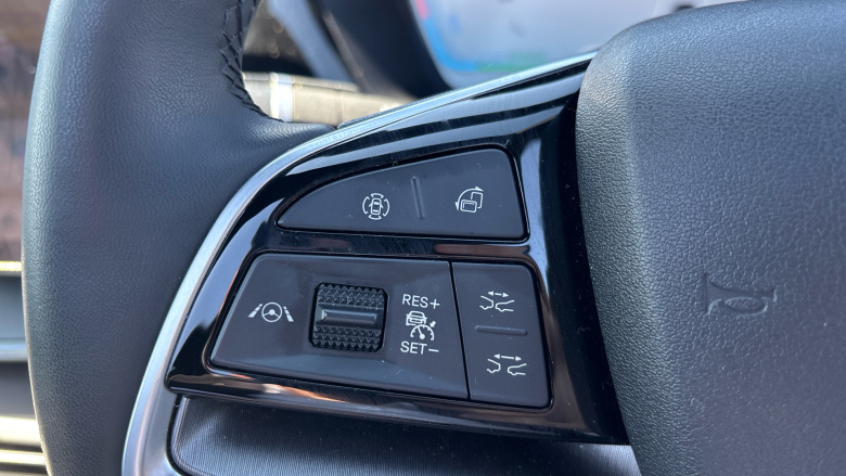 BYD Seal U 1.5 DM-i Boost 5dr Auto Estate
